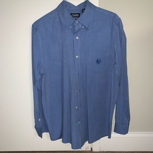 Chaps Men’s Button Down